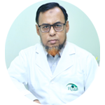 Dr. AKM Akramuzzaman