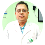 Dr. Md. Mafizur Rahman