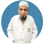 Dr. A.K.M. Shamsul Bari