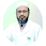 Dr. Hafiz