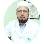 Dr. Abdul Hannan