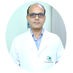 Dr. Q. Maniruzzaman