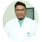 Dr.Saroar Alam (Nahid)