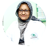 Dr. Rubina Akhter